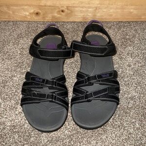 Teva Tirra Sandals